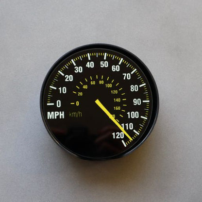 SPEEDOMETER SET