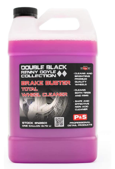 P&S Brake Buster 1 Gallon - Detailing Connect