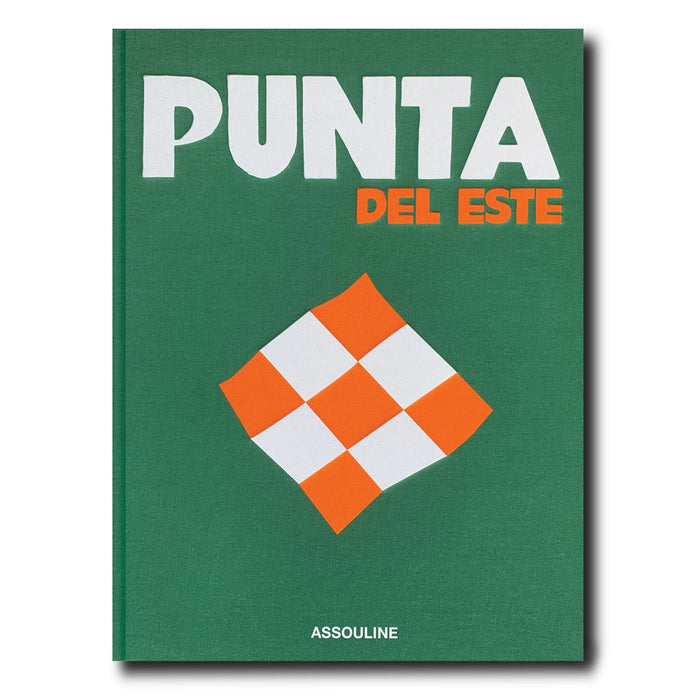 Punta Del Este - Book