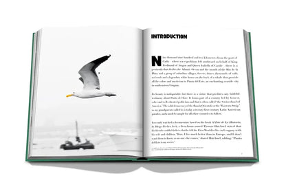 Punta Del Este - Book