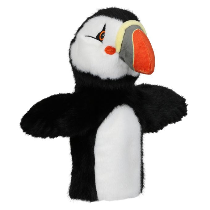 Puppet Buddies - Puffin