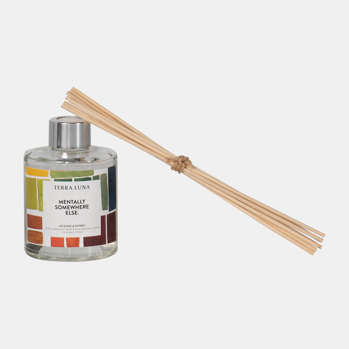 Quote Diffusers
