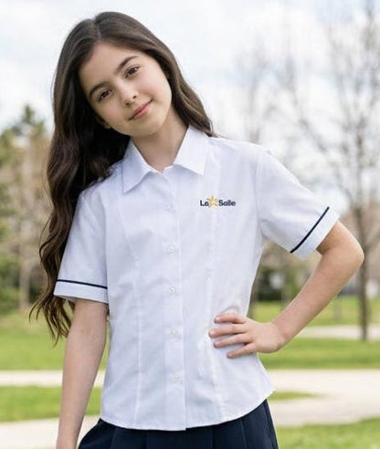 RC BLUSA BLANCA PRIM/SEC
