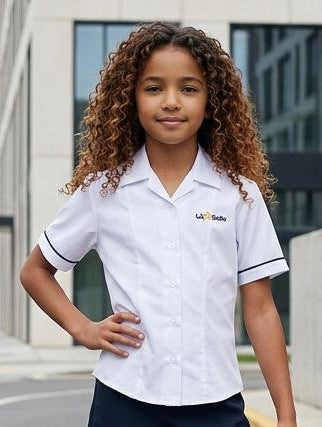 RC BLUSA BLANCA PRIM/SEC