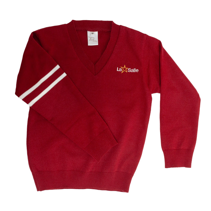 RC SWEATER ROJO