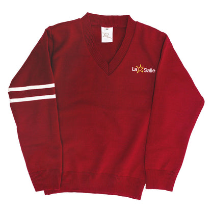 RC SWEATER ROJO