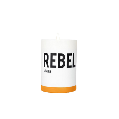 Rebel - Candle