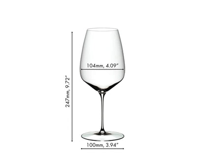 Riedel Veloce