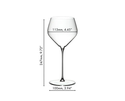Riedel Veloce