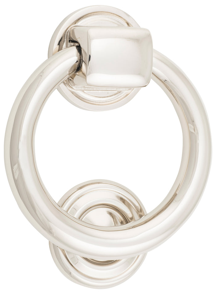 Ring Door Knocker