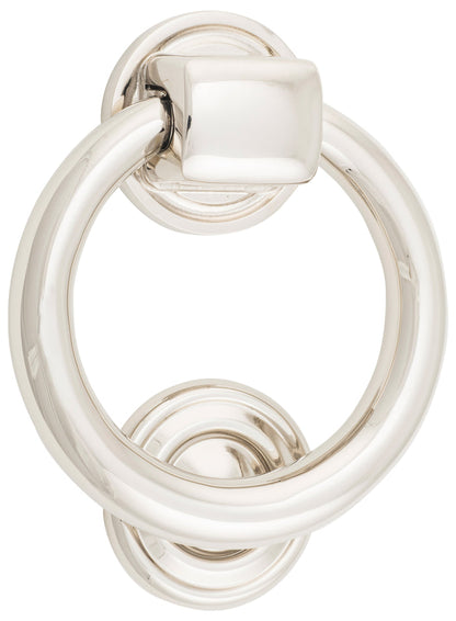 Ring Door Knocker