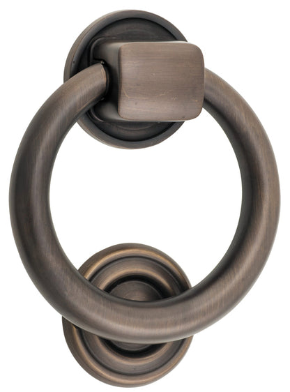 Ring Door Knocker