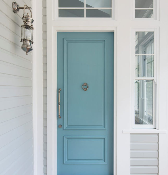 Ring Door Knocker