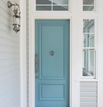 Ring Door Knocker