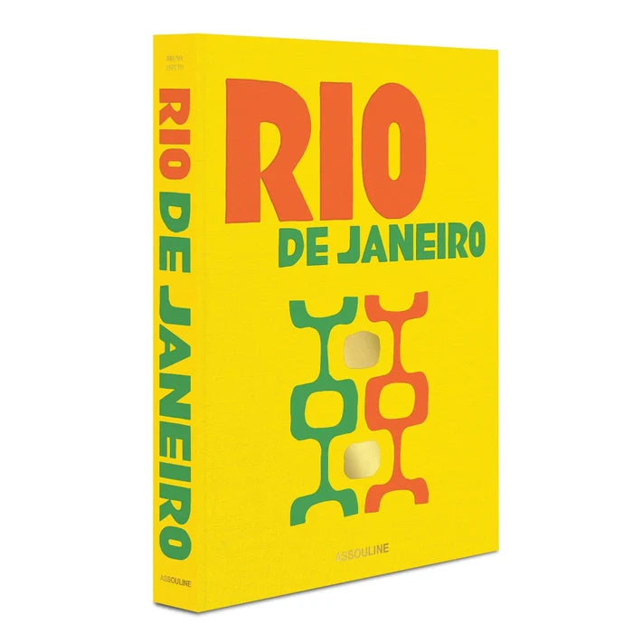 Rio de Janeiro - Book