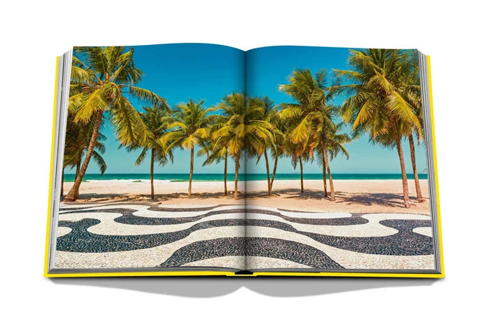 Rio de Janeiro - Book