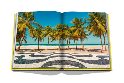 Rio de Janeiro - Book