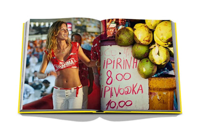 Rio de Janeiro - Book