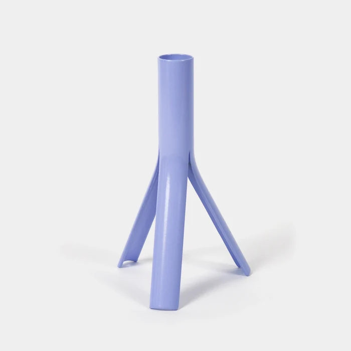 Rocket Candle Holder Set