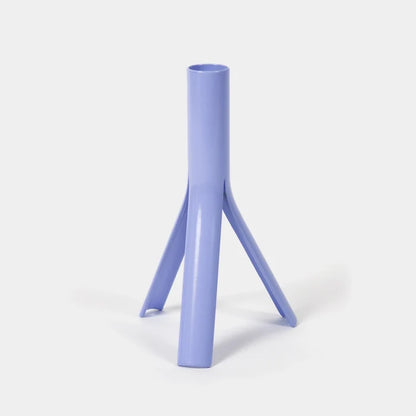Rocket Candle Holder Set