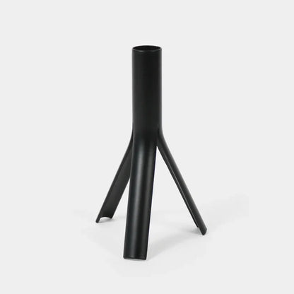 Rocket Candle Holder Set