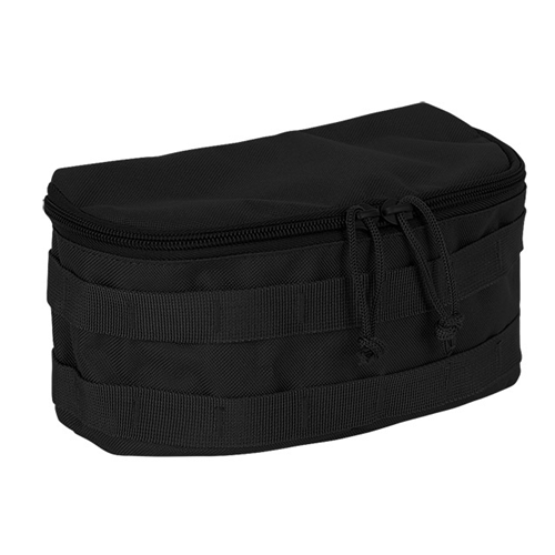 Rounded Utility Pouch | 20-0122
