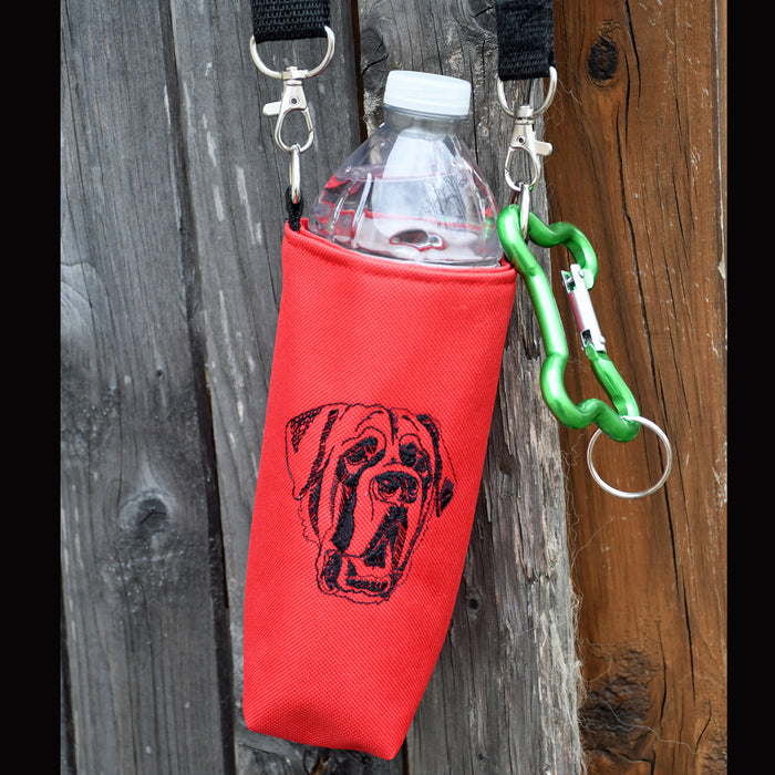 Saint Water Bottle Holder