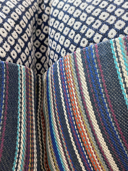 Sale: Outdoor 12x18 Lumbar Pillow Covers - Annabel Bleu