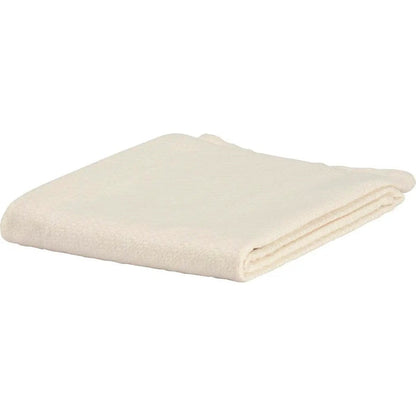 Woven 100% Cotton Baby Blanket 36x48” - Annabel Bleu