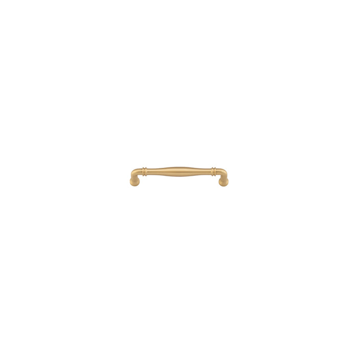 Brushed Brass / 160 mm / No Backplatre