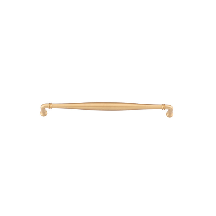 Brushed Brass / 320 mm / No Backplatre