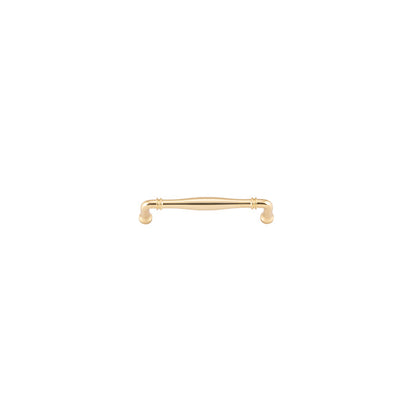 Polished Brass / 160 mm / No Backplatre