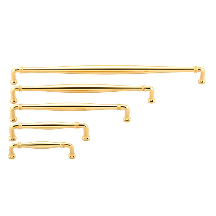 Sarlat Cabinet Pull