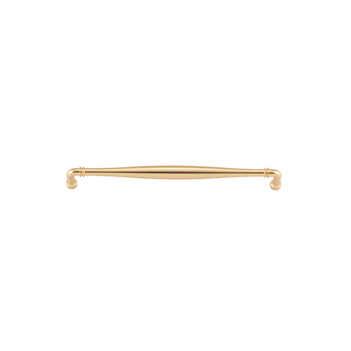 Polished Brass / 320 mm / No Backplatre