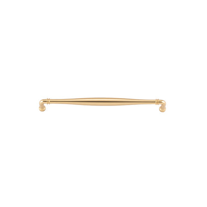 Polished Brass / 320 mm / No Backplatre