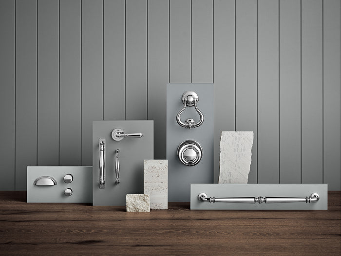 Sarlat Cabinet Pull