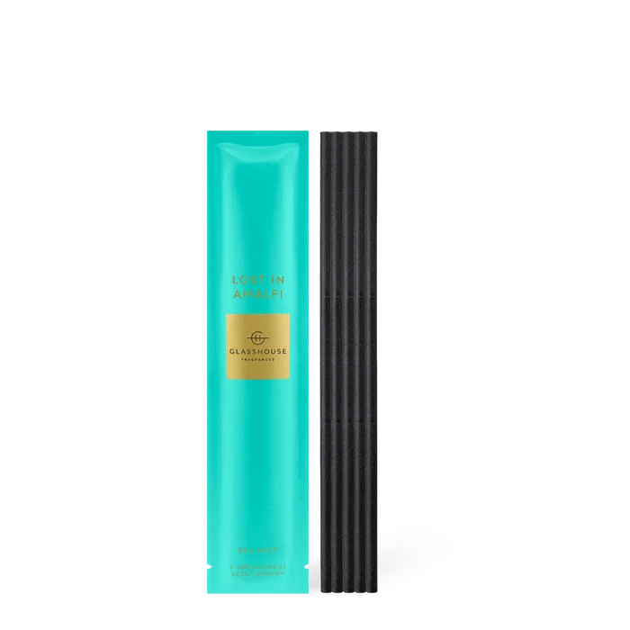 Scent Scene Reeds - Liquidless Diffuser Reffills