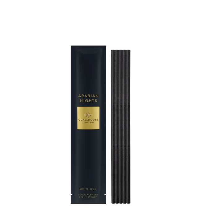 Scent Scene Reeds - Liquidless Diffuser Reffills