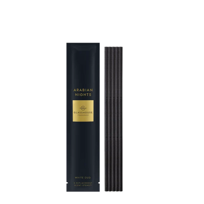 Scent Scene Reeds - Liquidless Diffuser Reffills