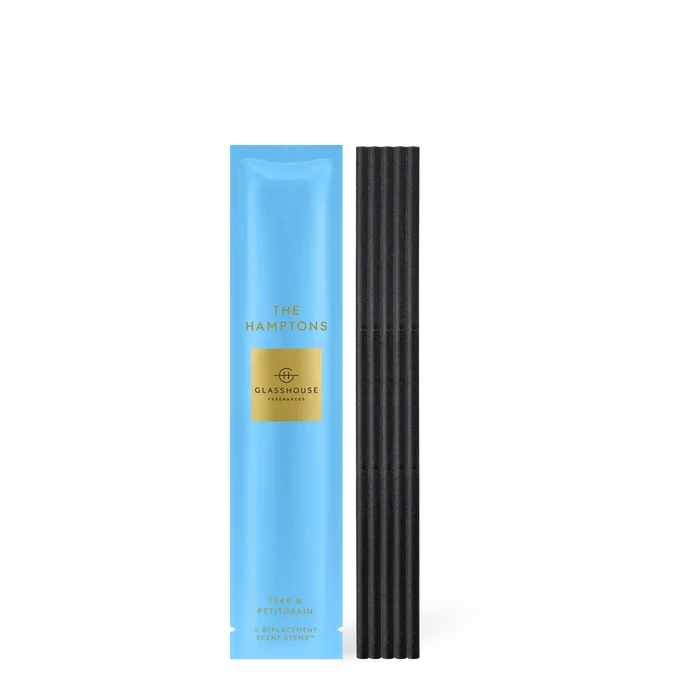 Scent Scene Reeds - Liquidless Diffuser Reffills