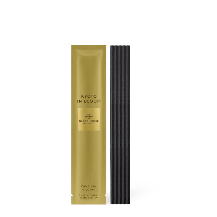 Scent Scene Reeds - Liquidless Diffuser Reffills