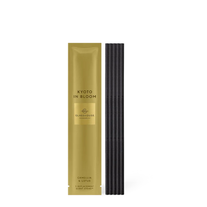 Scent Scene Reeds - Liquidless Diffuser Reffills