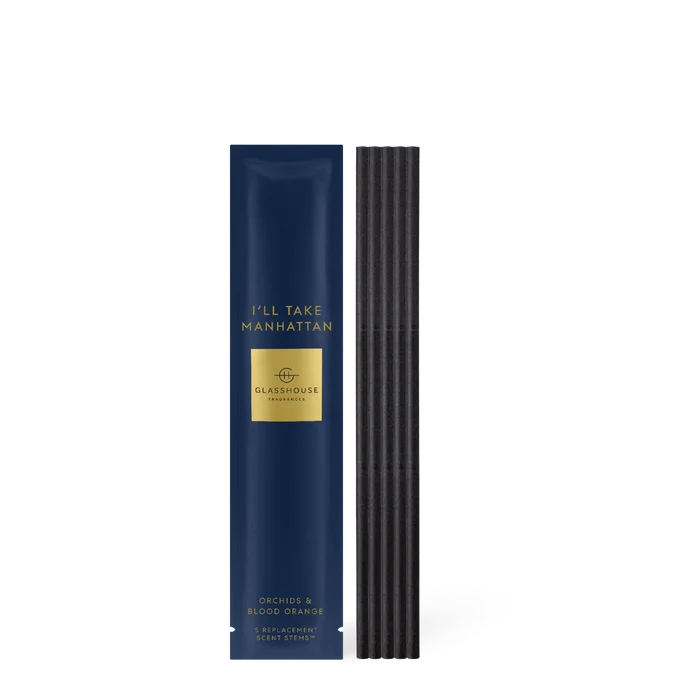 Scent Scene Reeds - Liquidless Diffuser Reffills