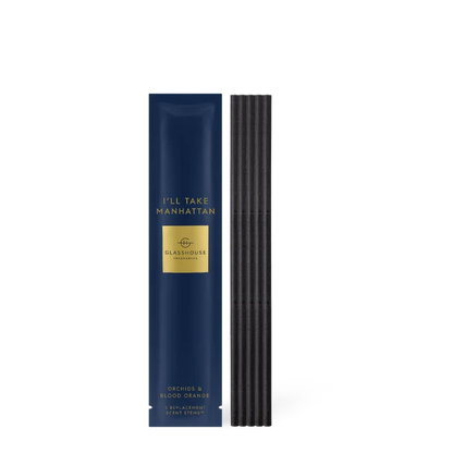 Scent Scene Reeds - Liquidless Diffuser Reffills