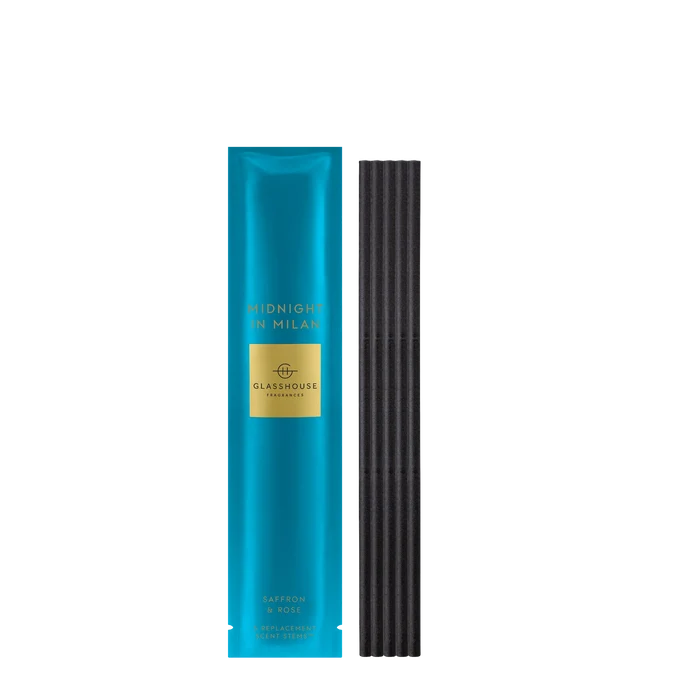 Scent Scene Reeds - Liquidless Diffuser Reffills