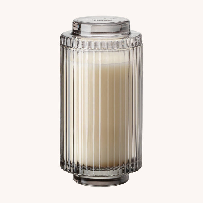 Scented Candle - Linen Cotton Oasis - 19oz | La Jolie Muse