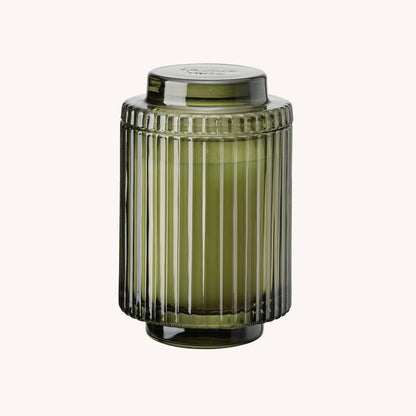 Scented Candle - Mandarin Matcha - 11oz | La Jolie Muse