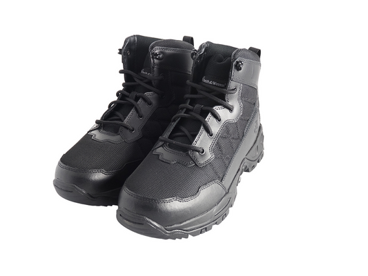Scout 6"" Hot Weather Boot , Smith & Wesson | SWB205001-100