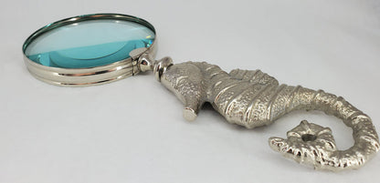 Seahorse Magnifier