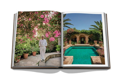 Secret Stays - Book